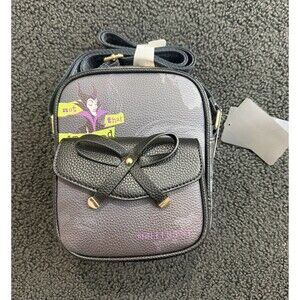 WondaPOP Disney Maleficent Black Bag Collectible 'Not That Impressed' Character